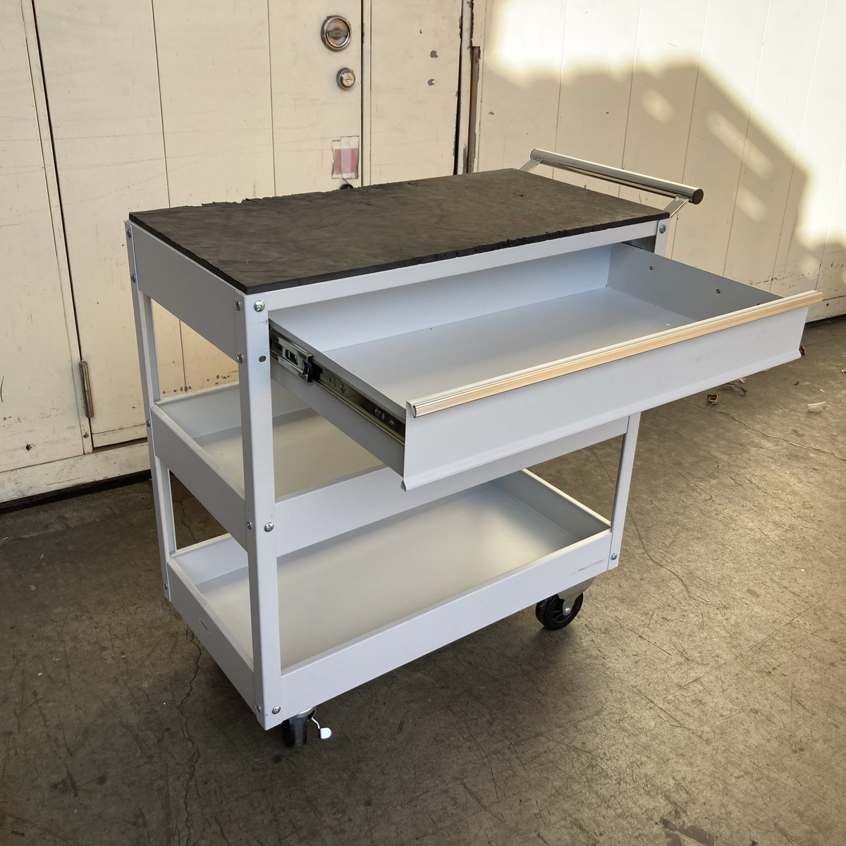 GU1WT-231219-001 | 手押し台車 | 中古でマテハン - 物流機器の買取