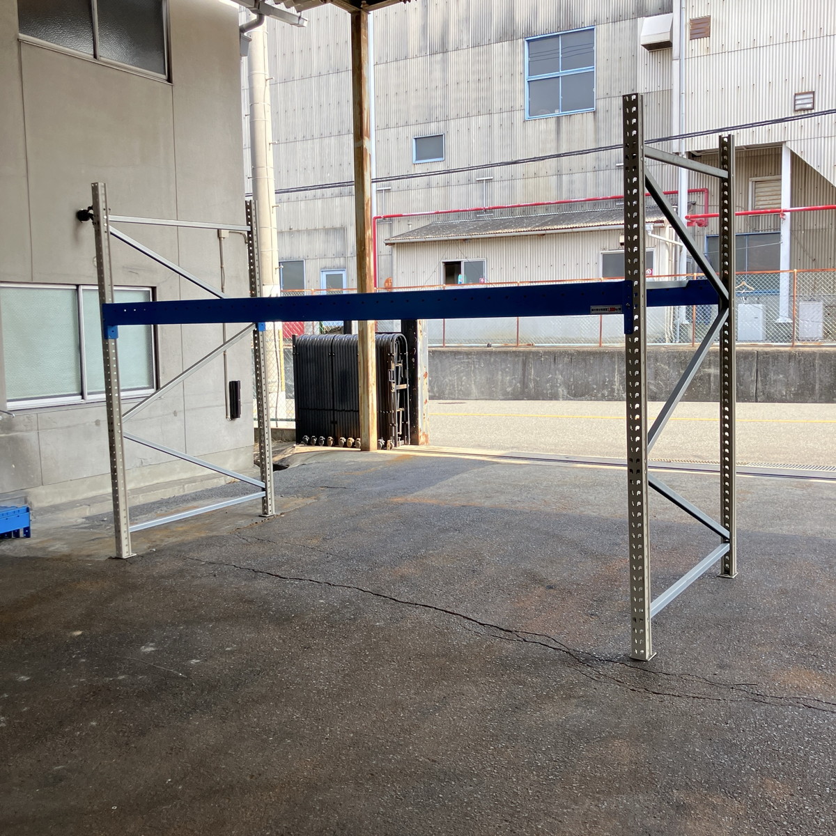 パレットラック | 中古でマテハン - 中古でマテハン