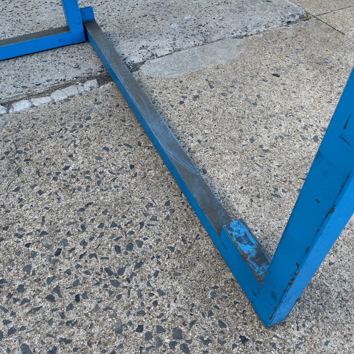 OS3NE-230413-012 | ネスティングラック | 中古でマテハン - 物流機器