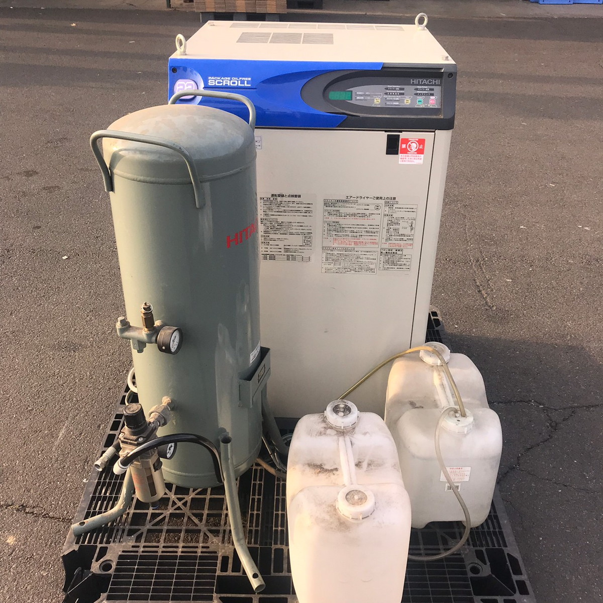 AAE210215-001 | その他 | 中古でマテハン - 物流機器の買取 AAE210215-001 | その他 | 中古でマテハン - 物流機器の買取
