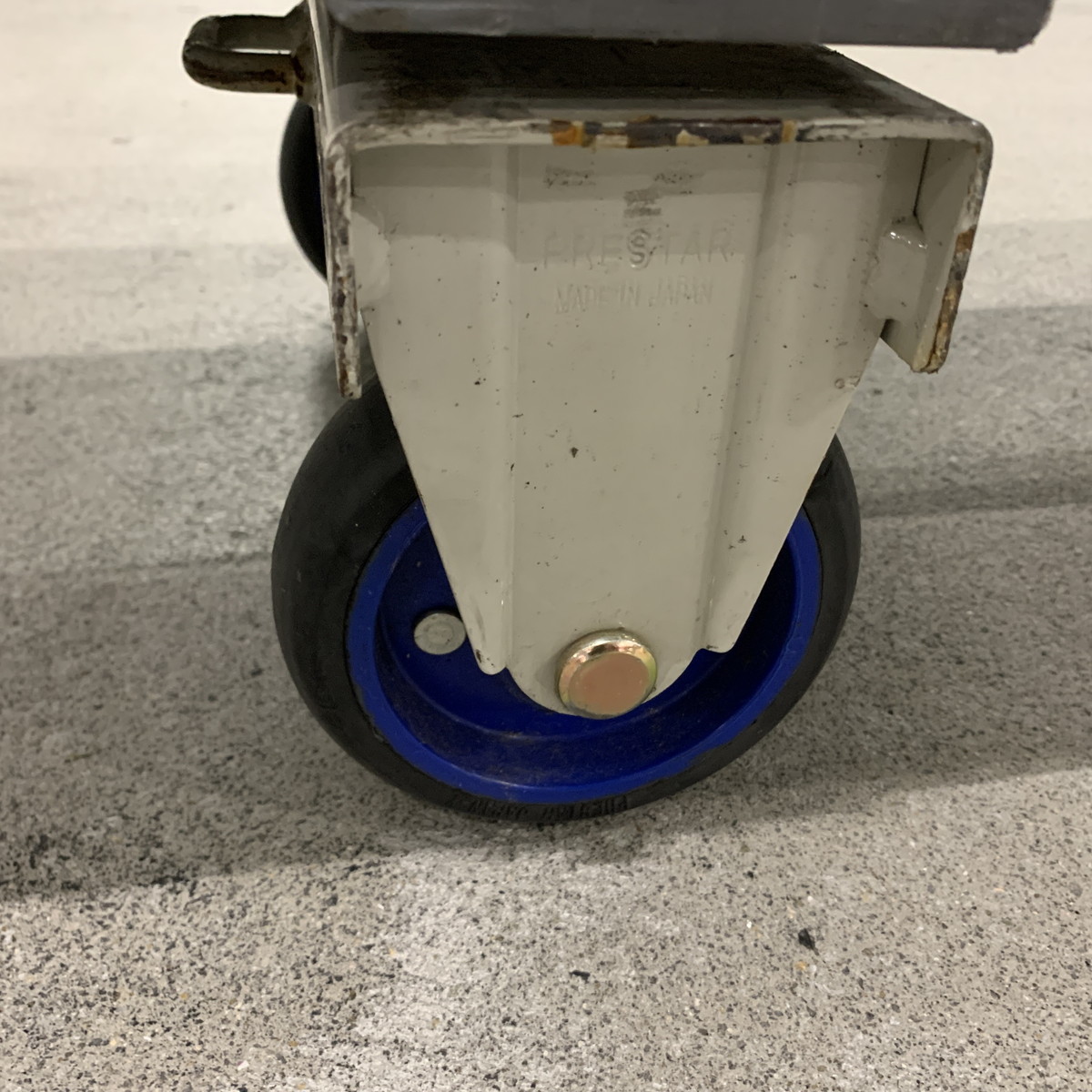 IAD211122-003 | 長台車 | 中古でマテハン - 物流機器の買取