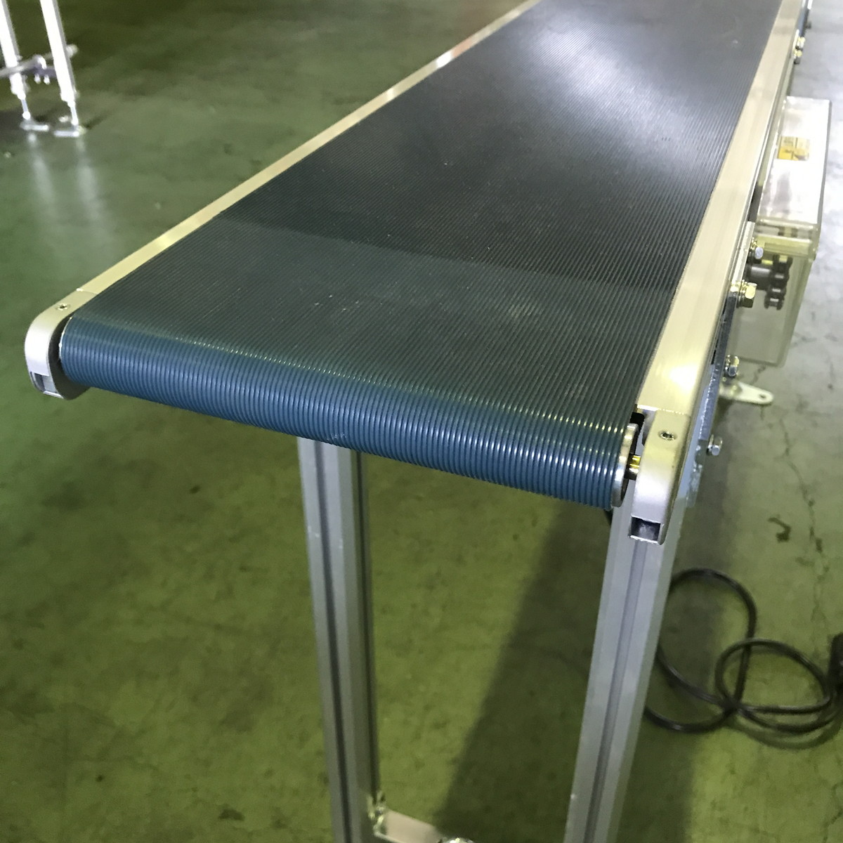 ✨新生産業 コンベア SM-3006 中古品✨うるま市田場✨